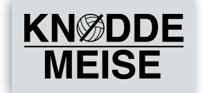 Logo VC Knodde Meise