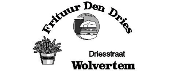 Frituur Den Dries